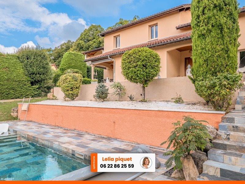 Maison à vendre, 245m², Lyon 5ème