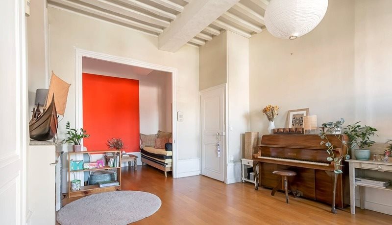 Appartement à vendre, 86m², Villeurbanne
