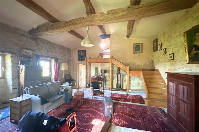 Maison à vendre, 157m², Anglade