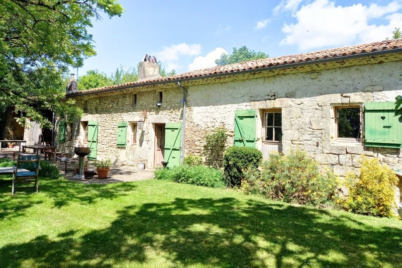 Maison à vendre, 157m², Anglade