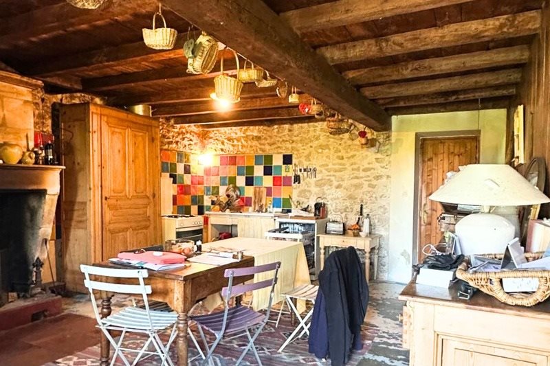 Maison à vendre, 157m², Anglade