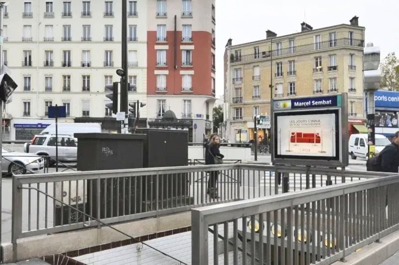 Appartement à vendre, 80m², Boulogne-Billancourt