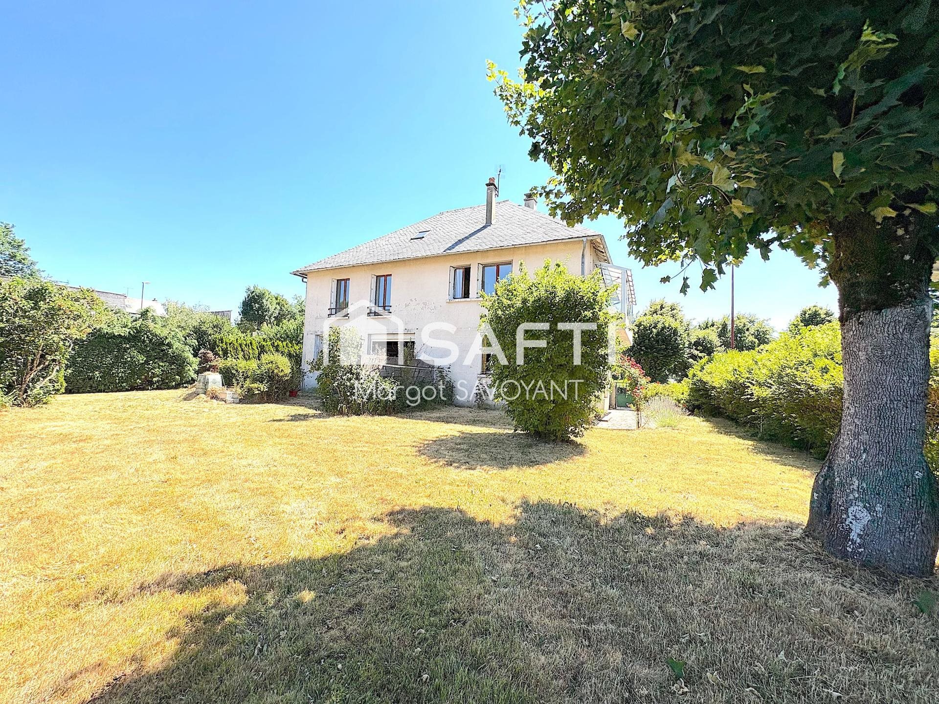 Maison à vendre, 112m², Argences en Aubrac