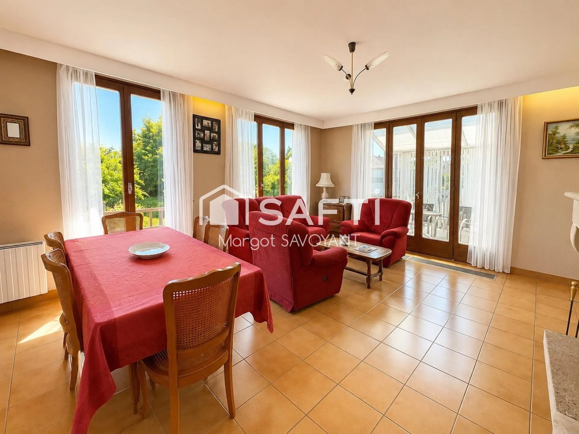 Maison à vendre, 112m², Argences en Aubrac