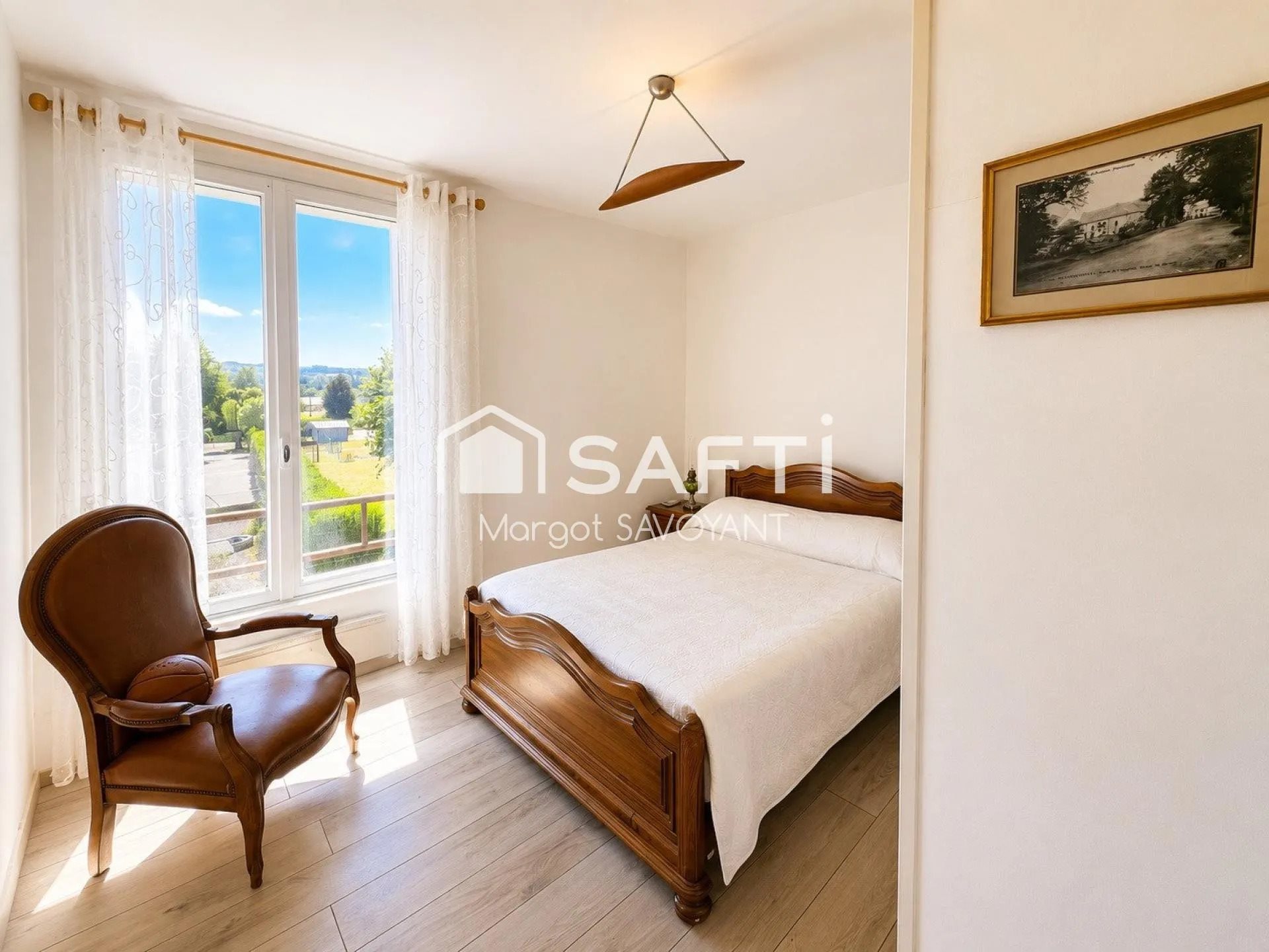 Maison à vendre, 112m², Argences en Aubrac