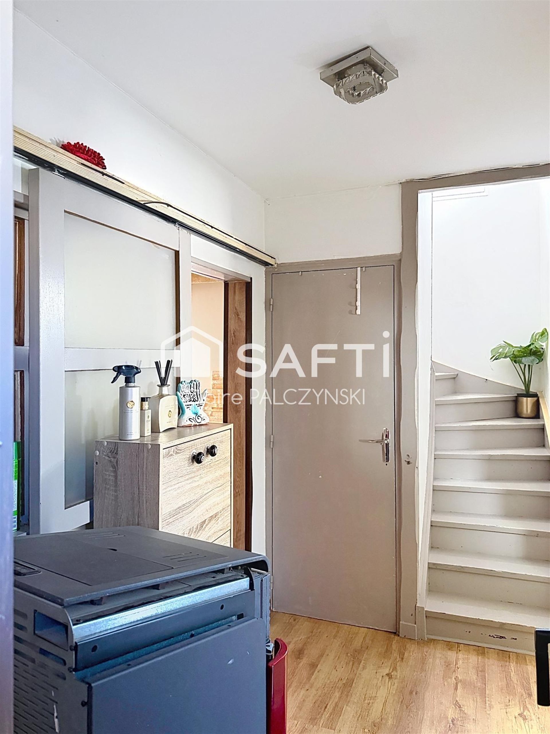 Maison à vendre, 106m², Montigny-en-Gohelle