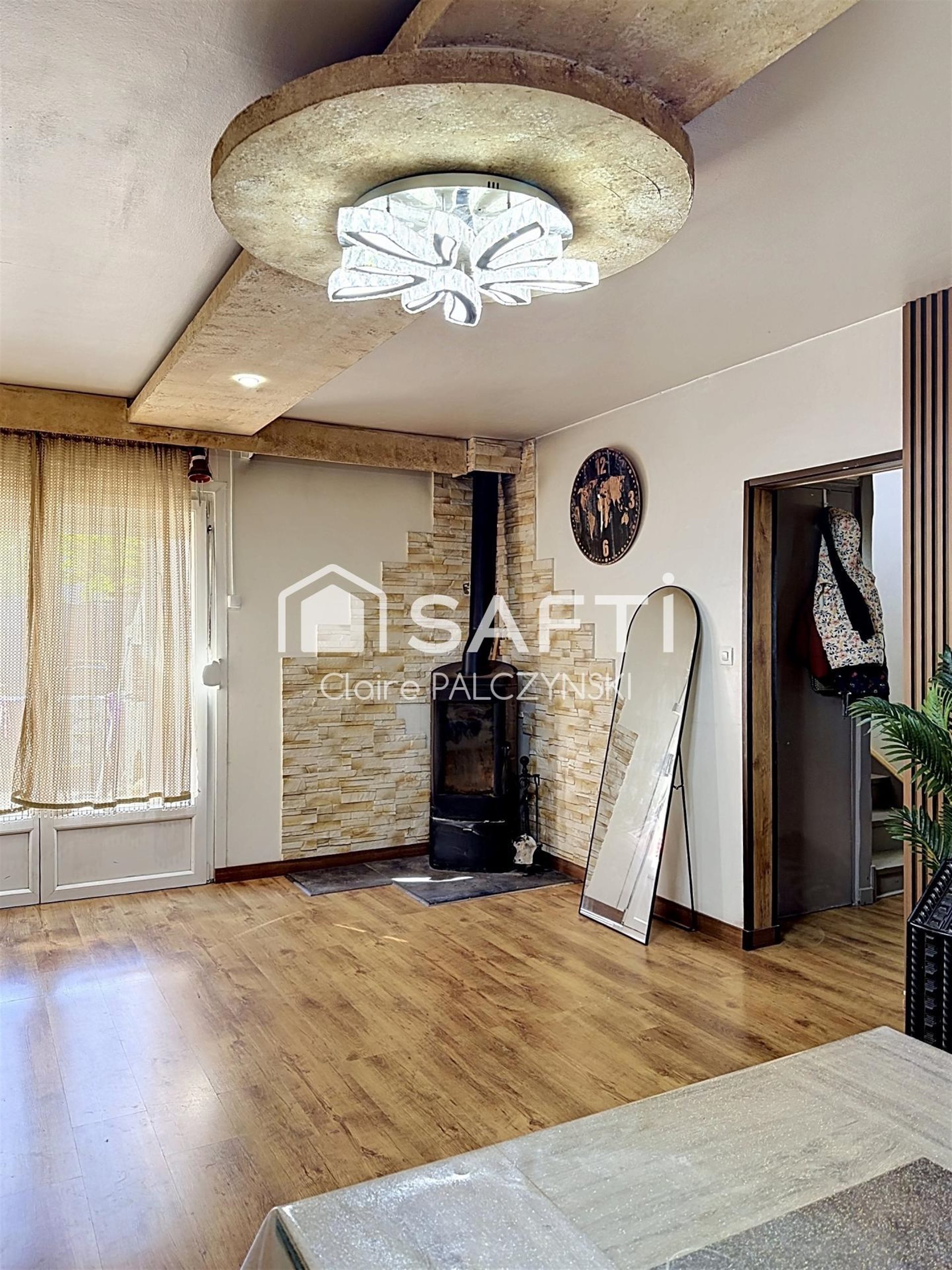 Maison à vendre, 106m², Montigny-en-Gohelle