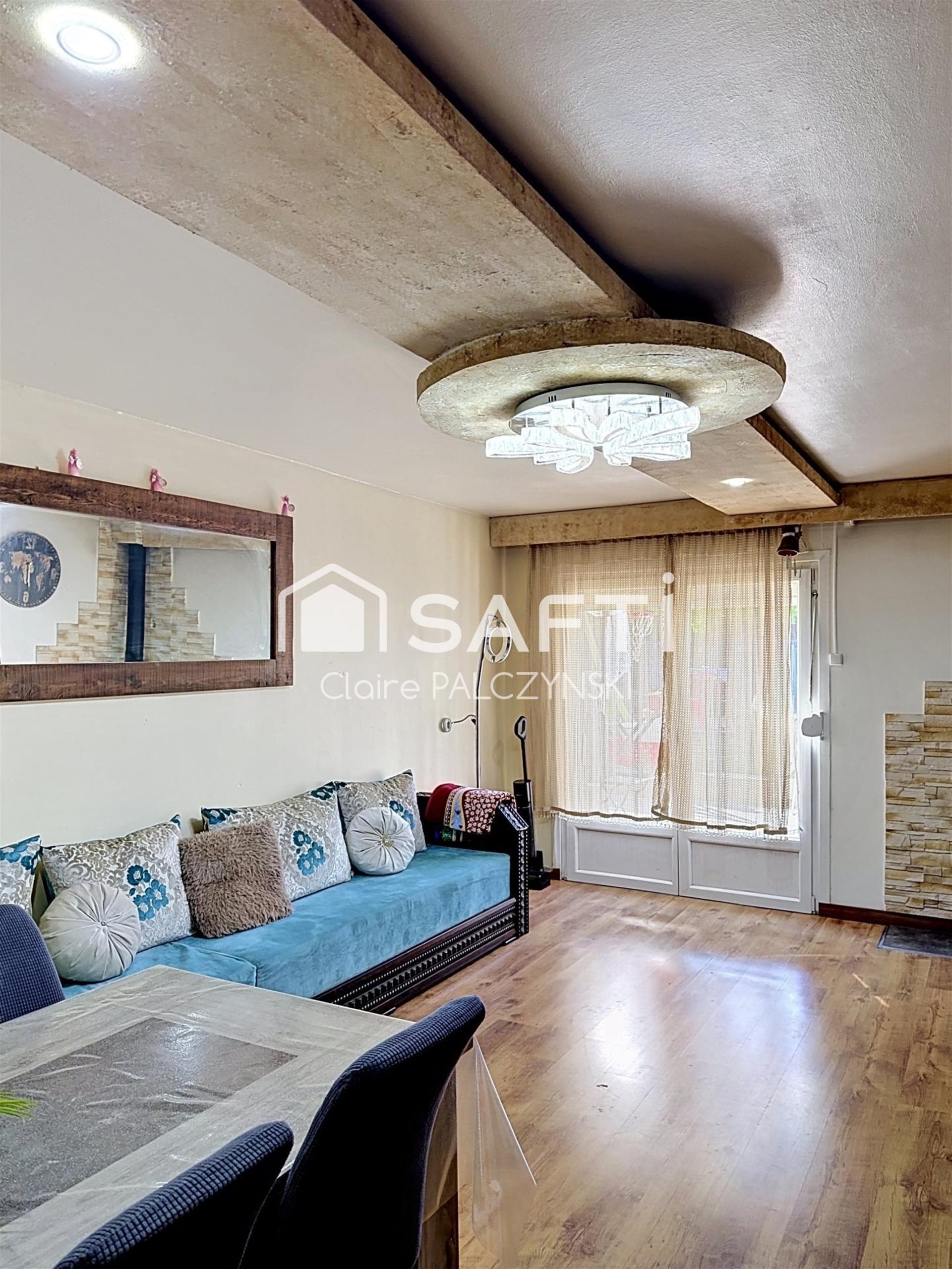 Maison à vendre, 106m², Montigny-en-Gohelle