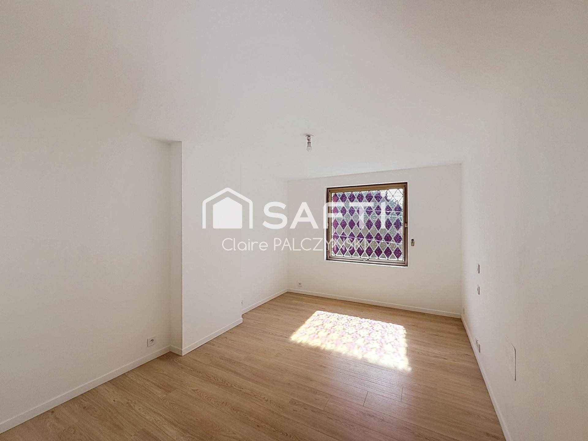 Maison à vendre, 110m², Drocourt