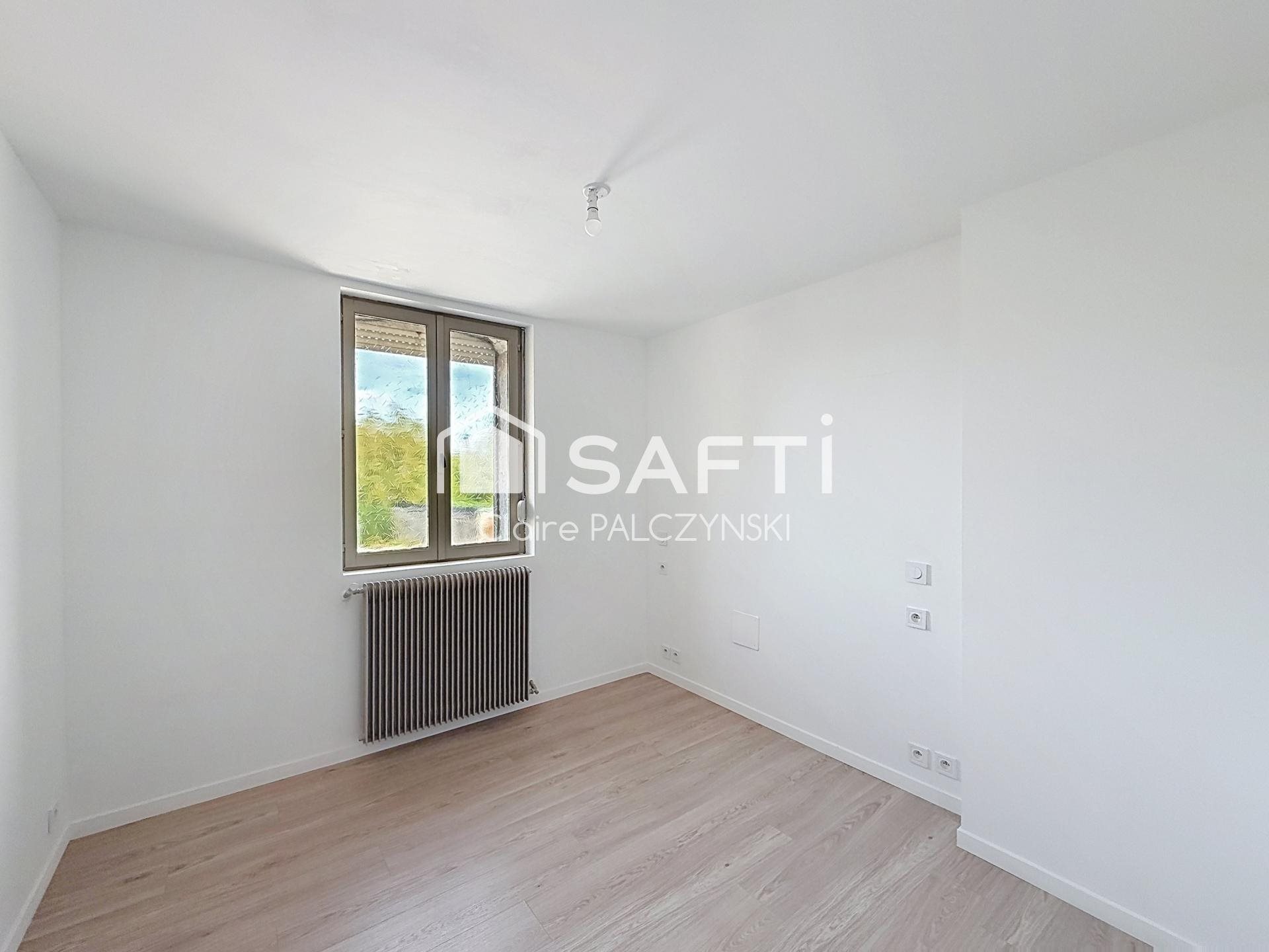 Maison à vendre, 110m², Drocourt