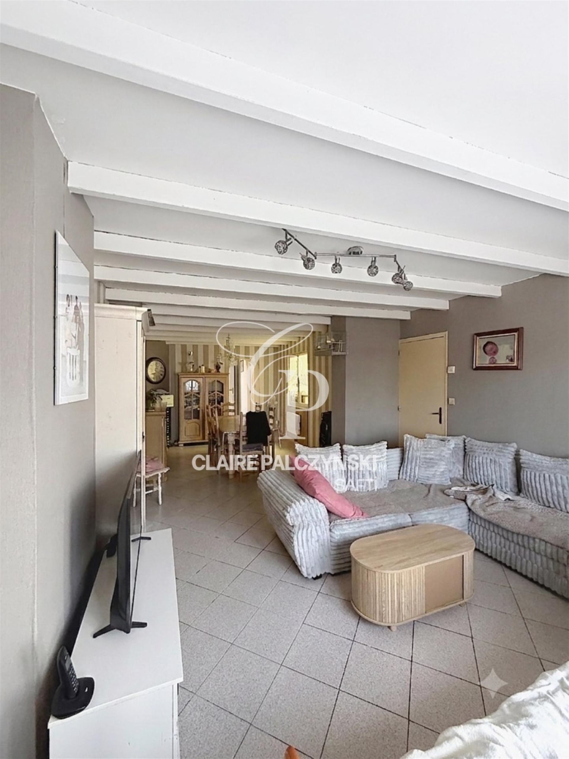 Maison à vendre, 235m², Montigny-en-Gohelle