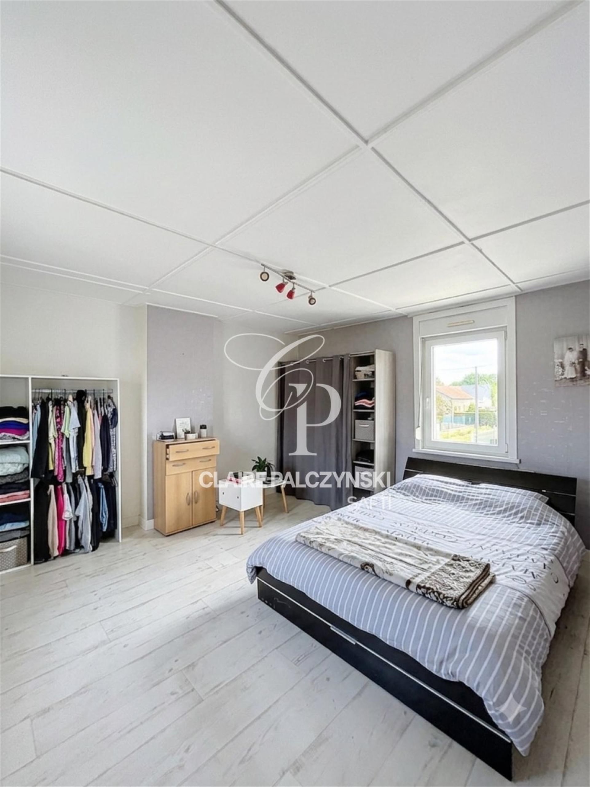 Maison à vendre, 235m², Montigny-en-Gohelle
