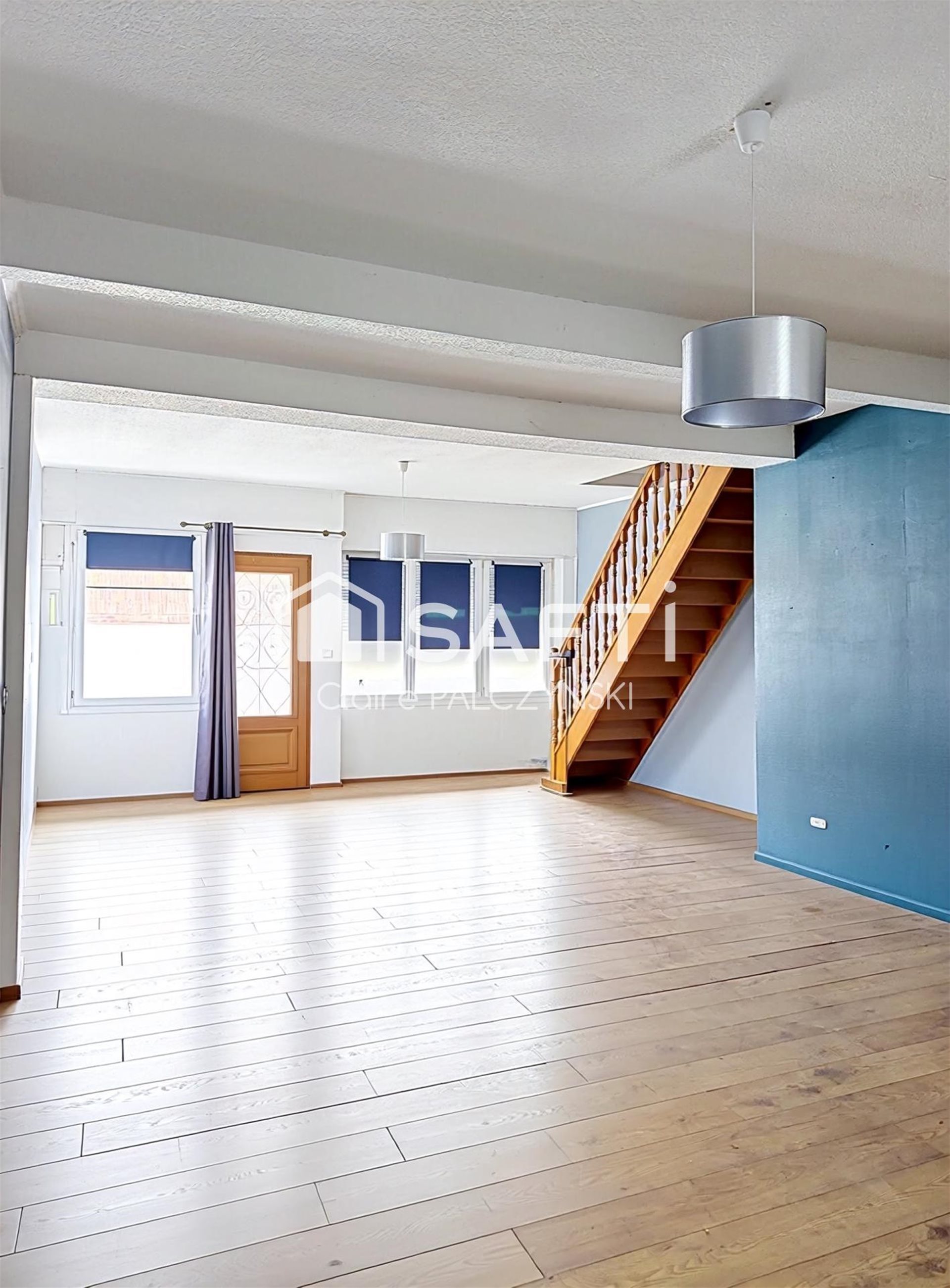 Maison à vendre, 147m², Hénin-Beaumont