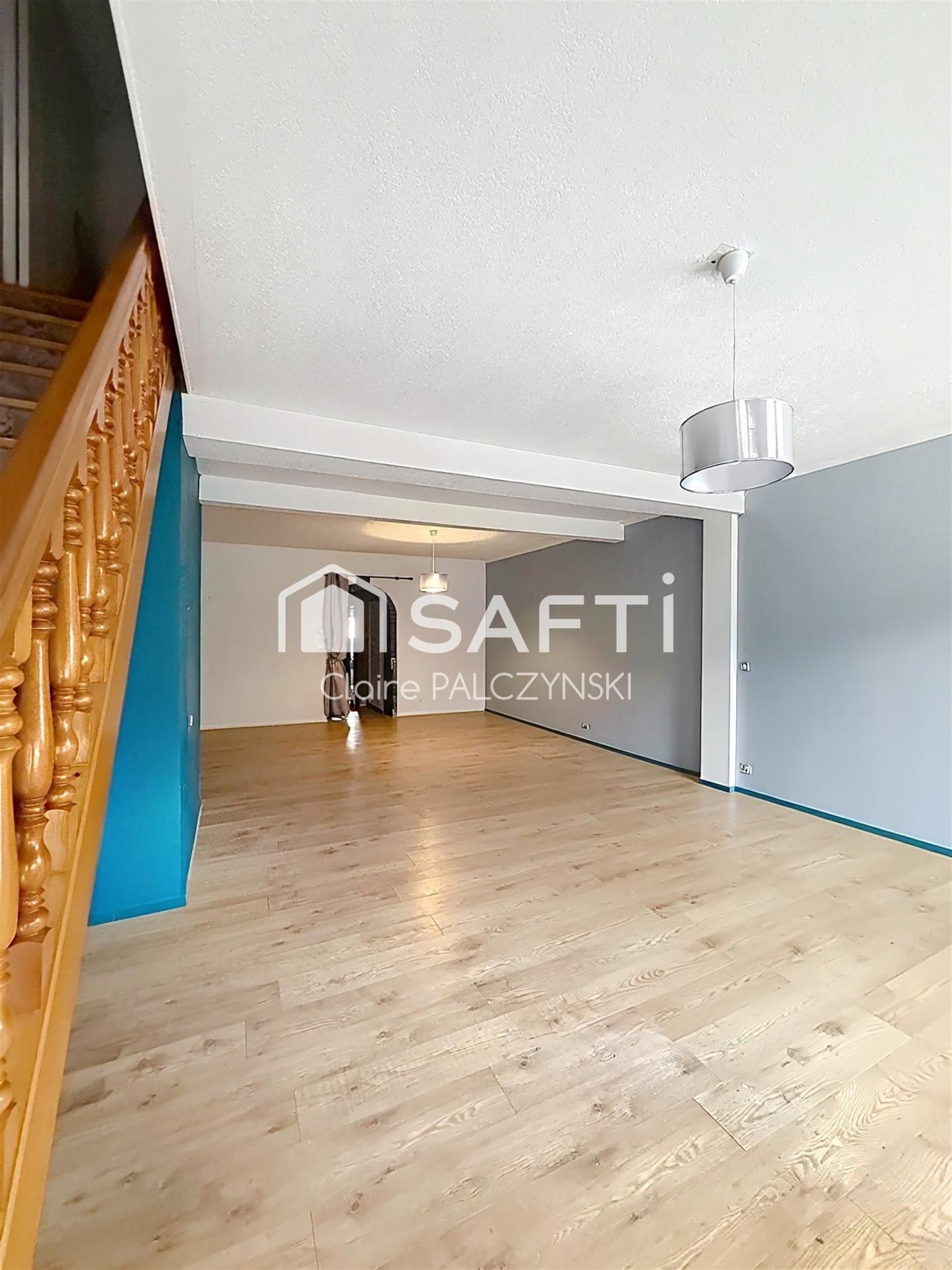 Maison à vendre, 147m², Hénin-Beaumont