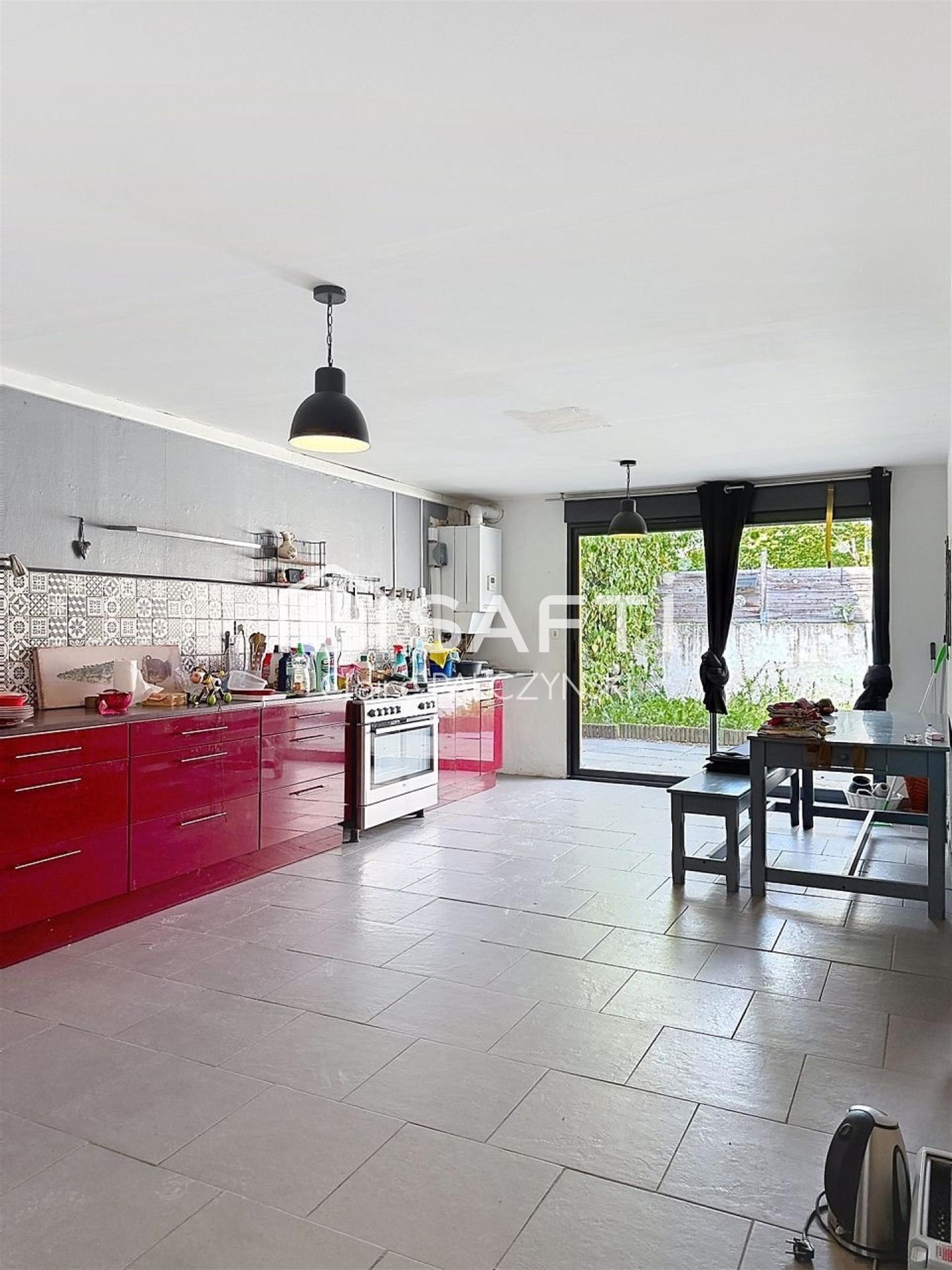 Maison à vendre, 147m², Hénin-Beaumont