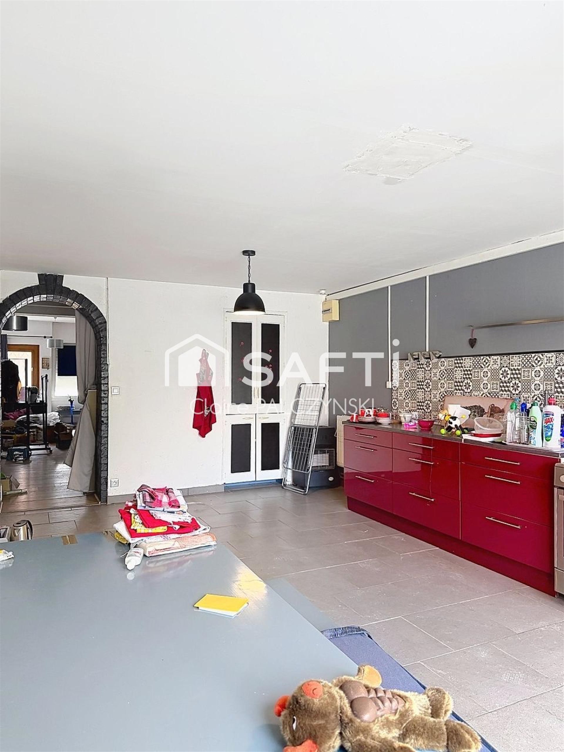 Maison à vendre, 147m², Hénin-Beaumont