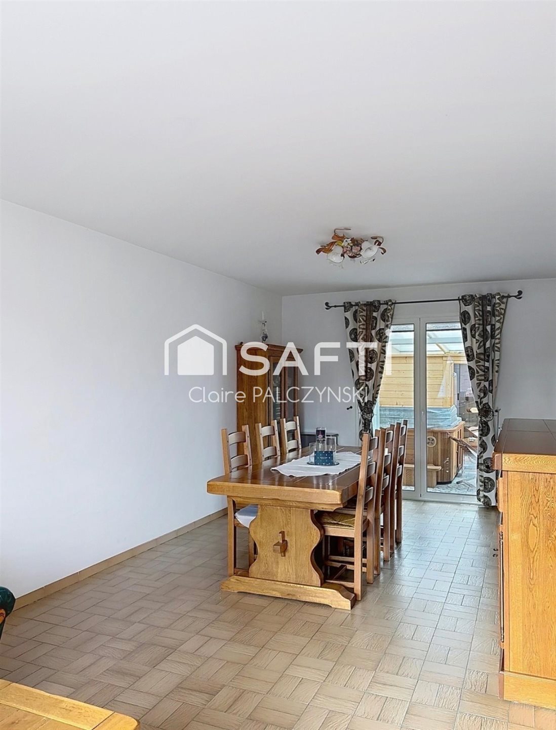 Maison à vendre, 95m², Montigny-en-Gohelle