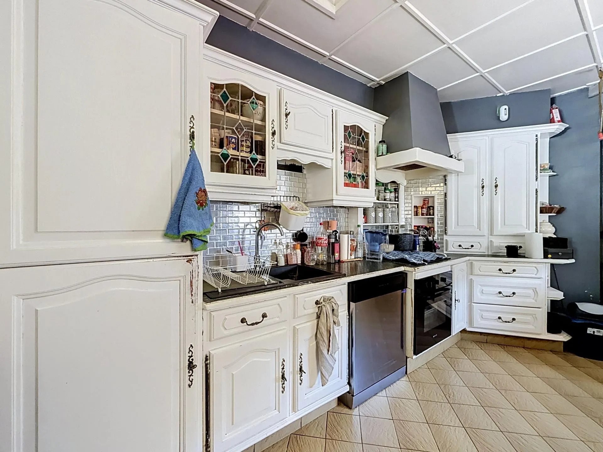 Maison à vendre, 110m², Montigny-en-Gohelle