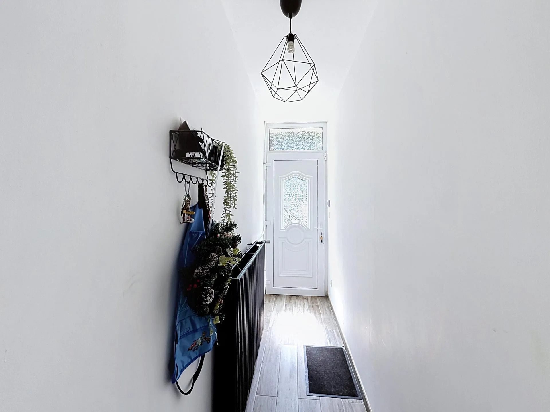 Maison à vendre, 110m², Montigny-en-Gohelle