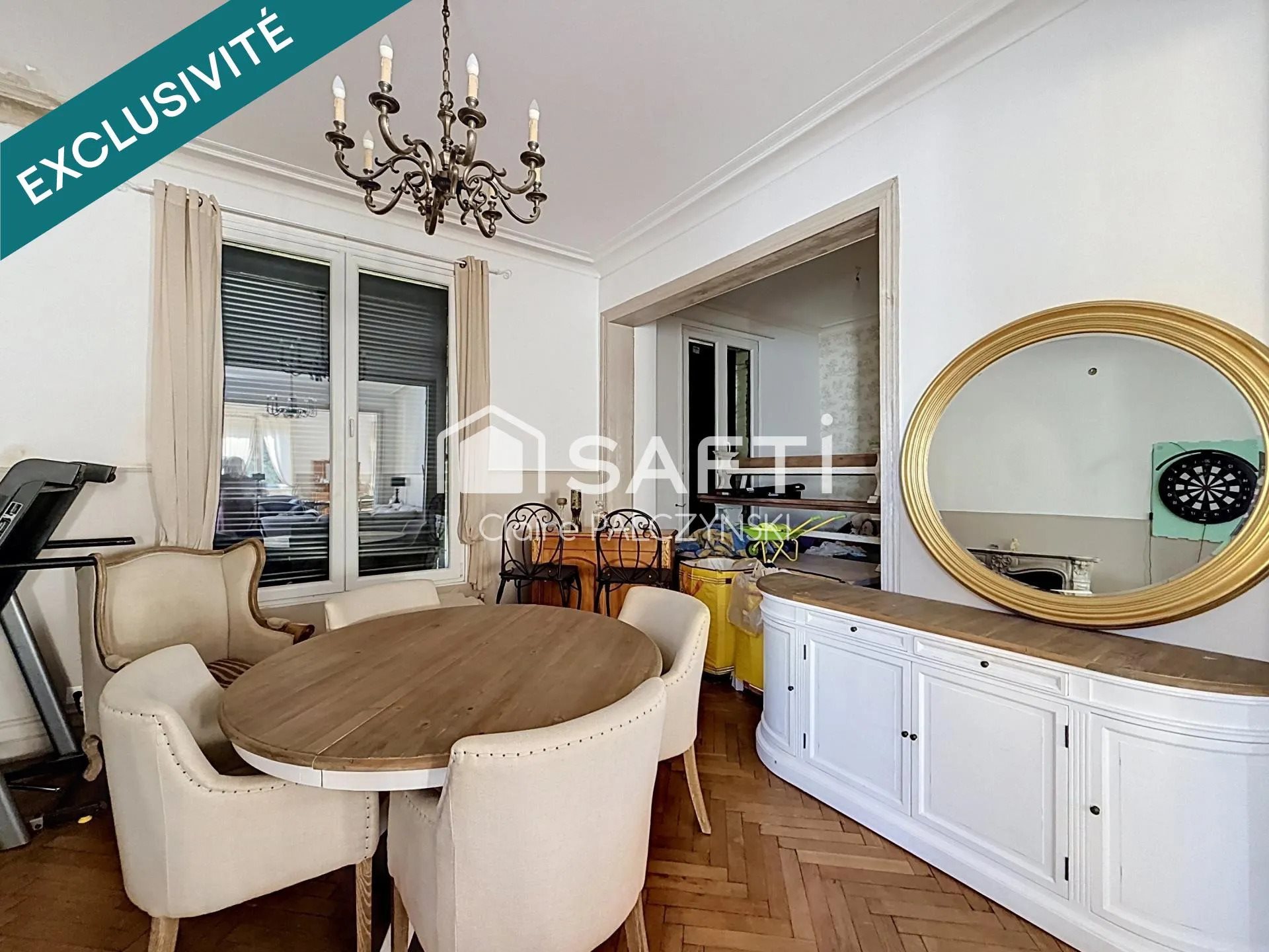 Maison à vendre, 270m², Fouquières-lès-Lens