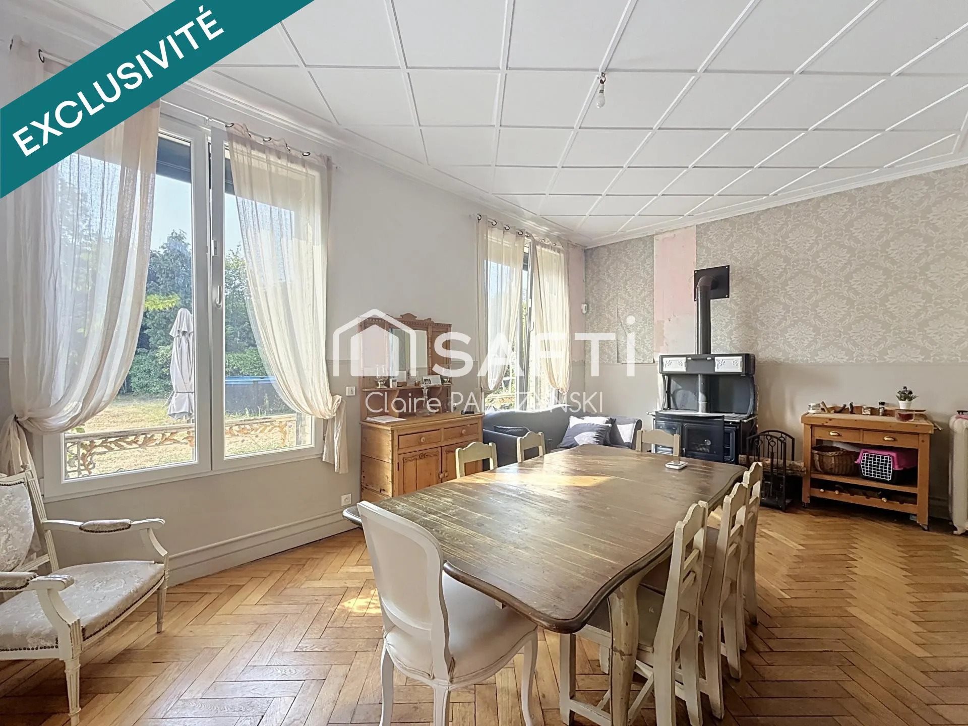 Maison à vendre, 270m², Fouquières-lès-Lens