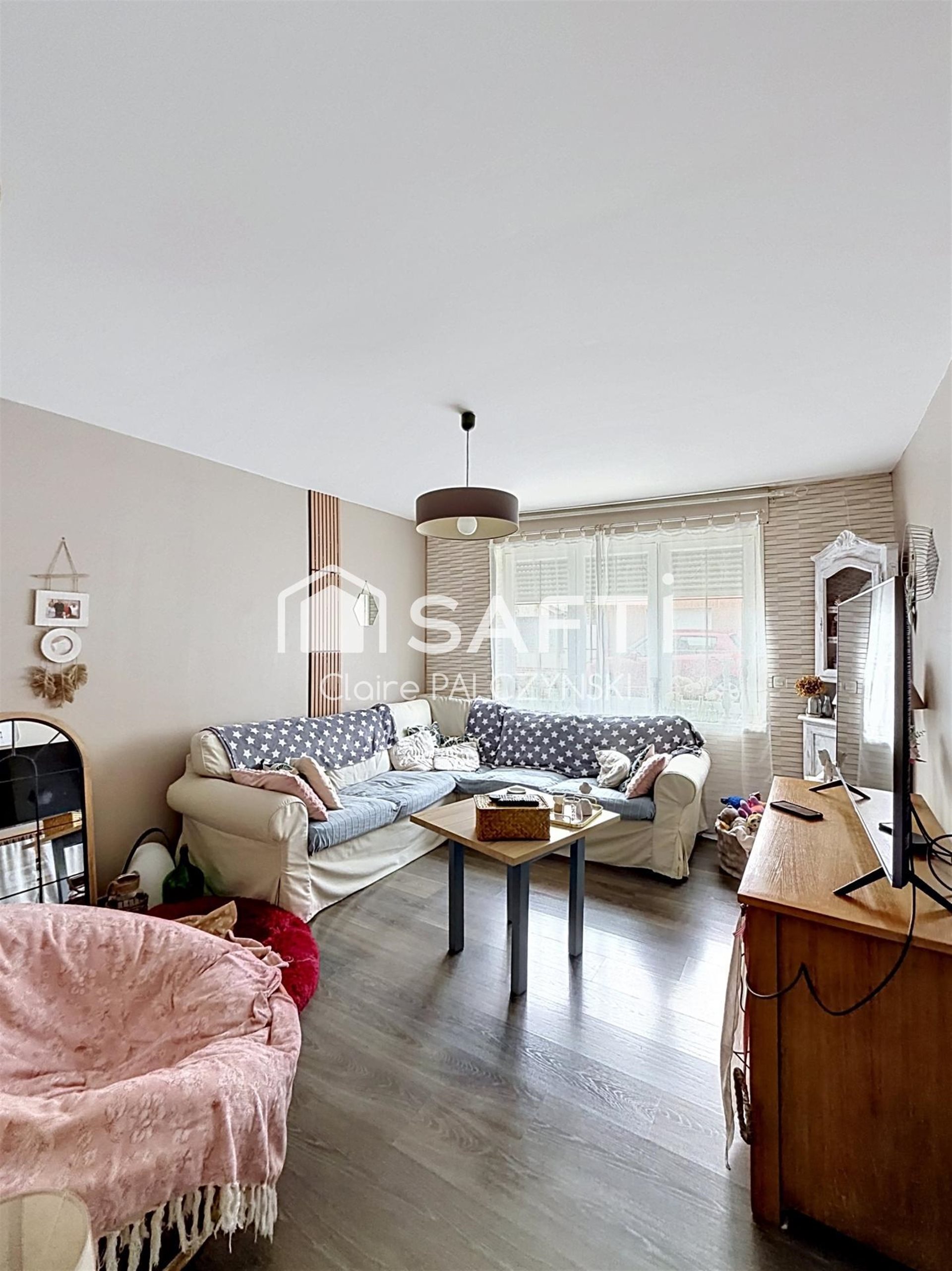 Maison à vendre, 97m², Montigny-en-Gohelle