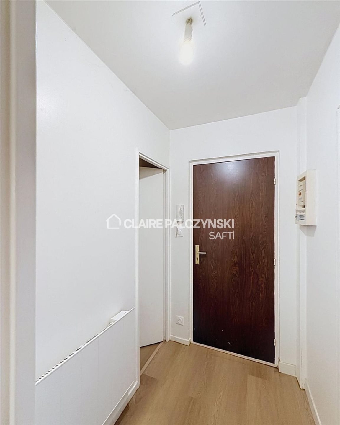 Appartement à vendre, 36m², Billy-Montigny