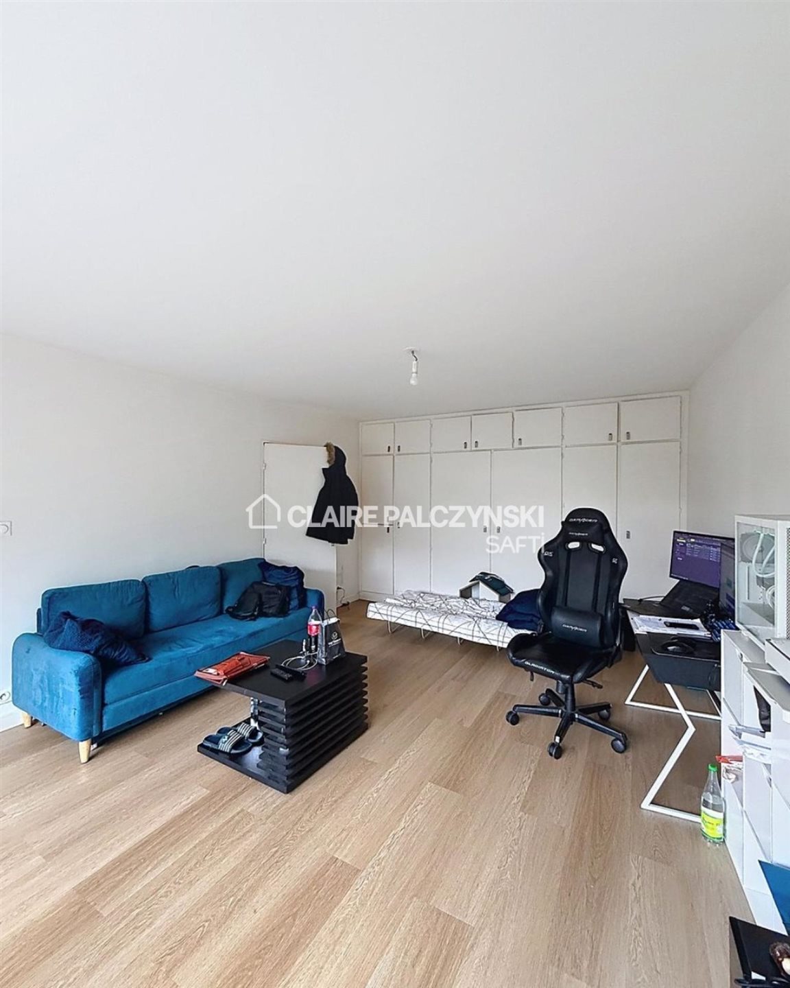 Appartement à vendre, 36m², Billy-Montigny