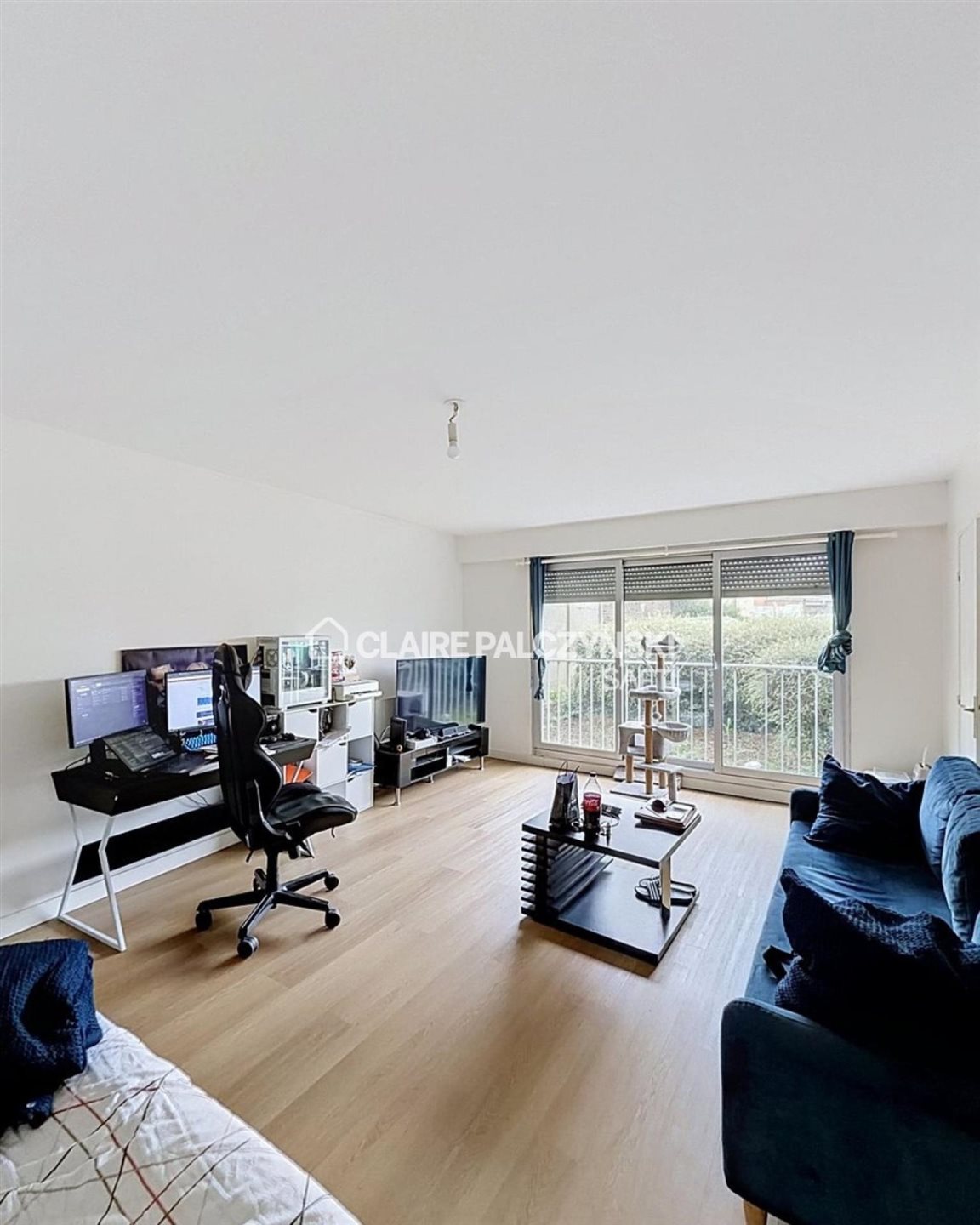 Appartement à vendre, 36m², Billy-Montigny