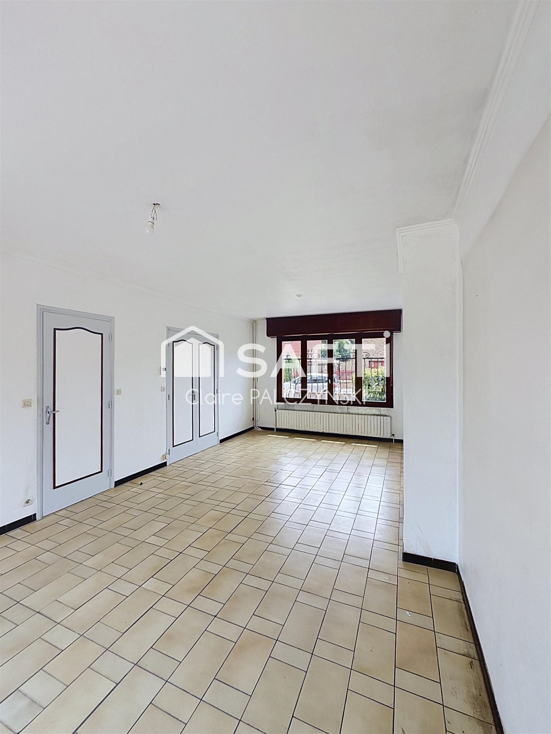 Maison à vendre, 102m², Billy-Montigny