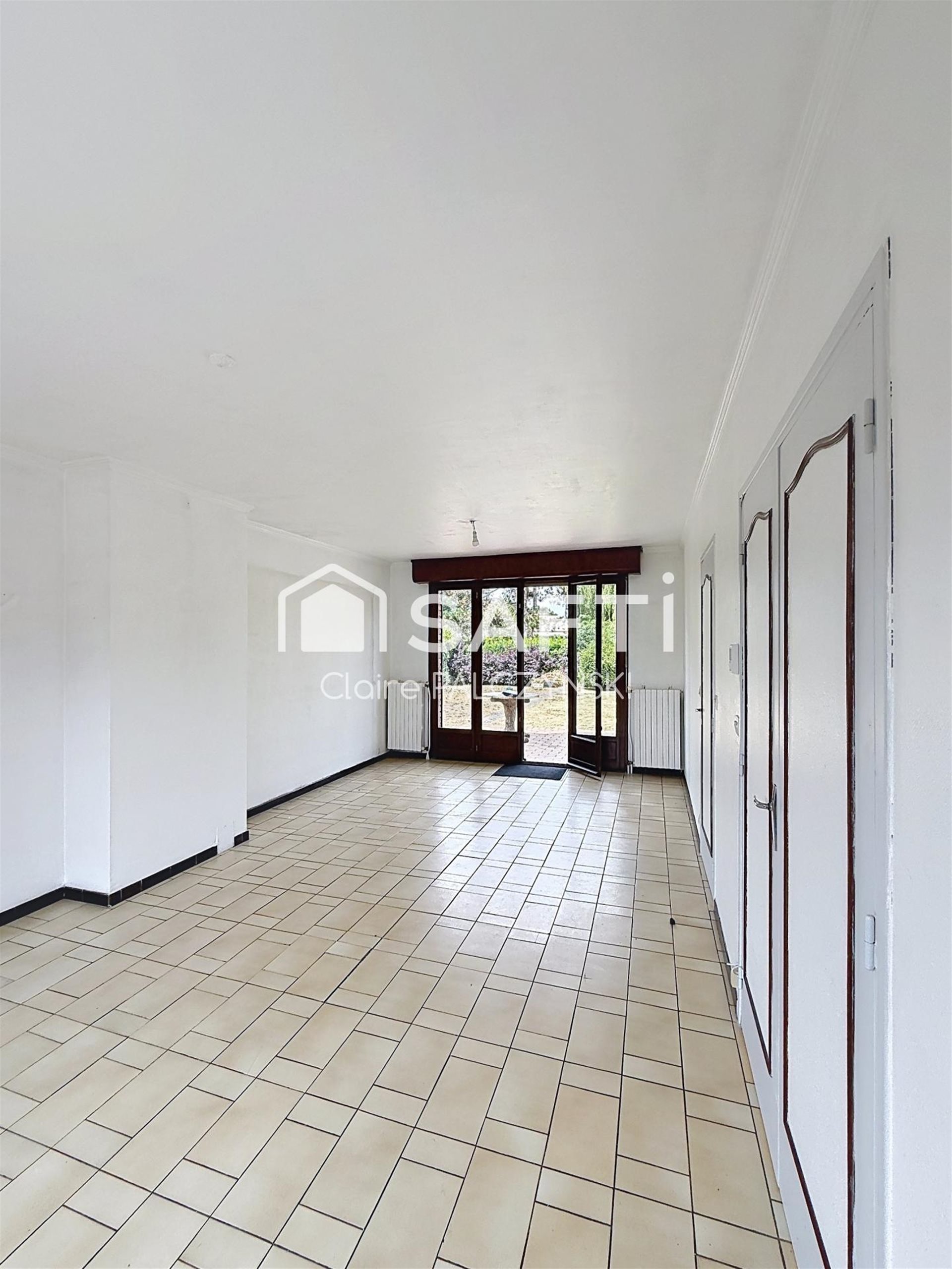 Maison à vendre, 102m², Billy-Montigny