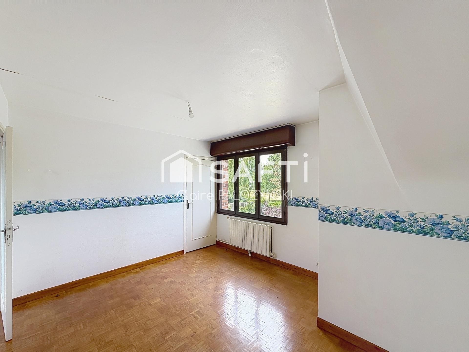 Maison à vendre, 102m², Billy-Montigny