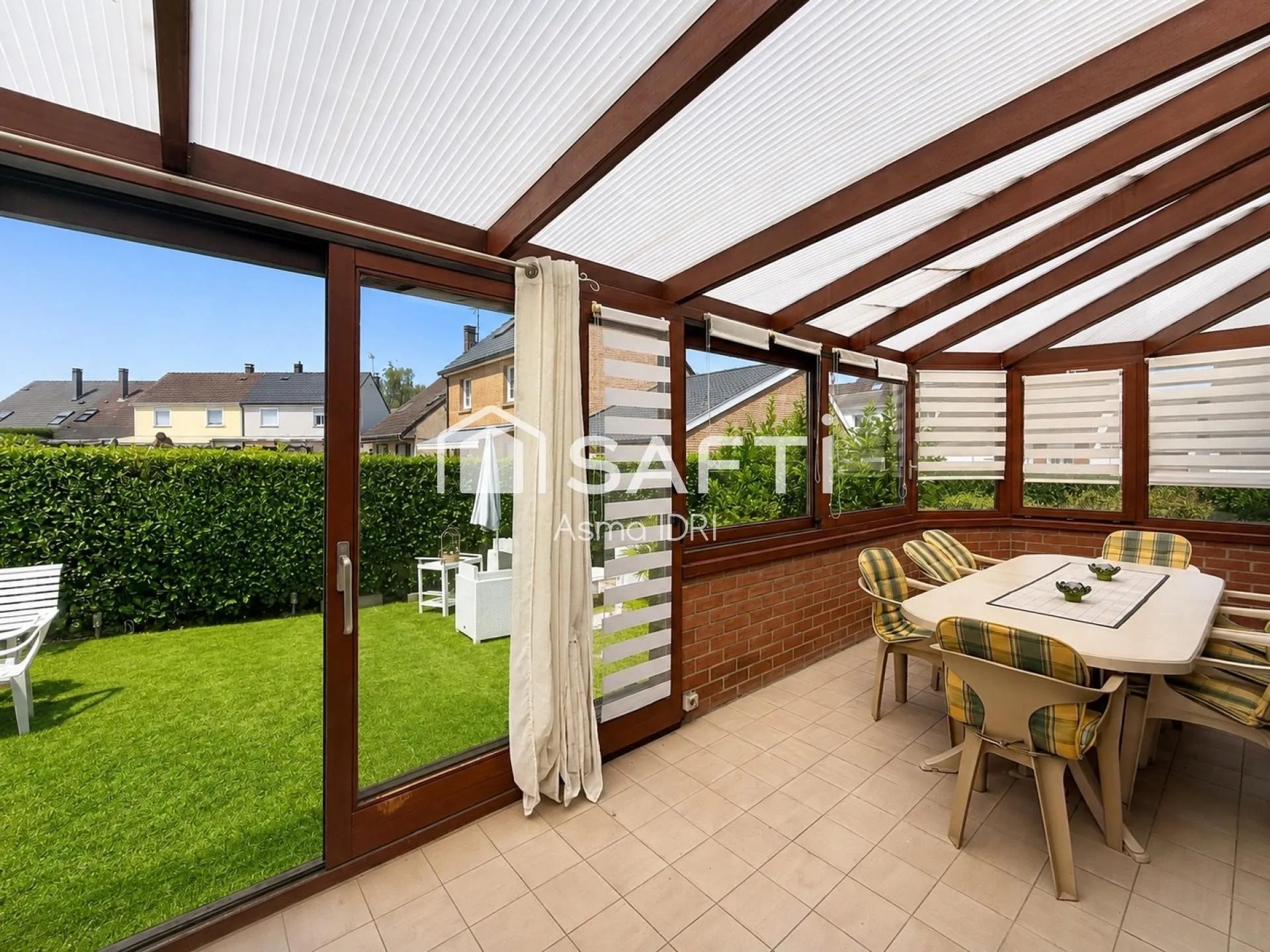 Maison à vendre, 107m², Noyelles-Godault