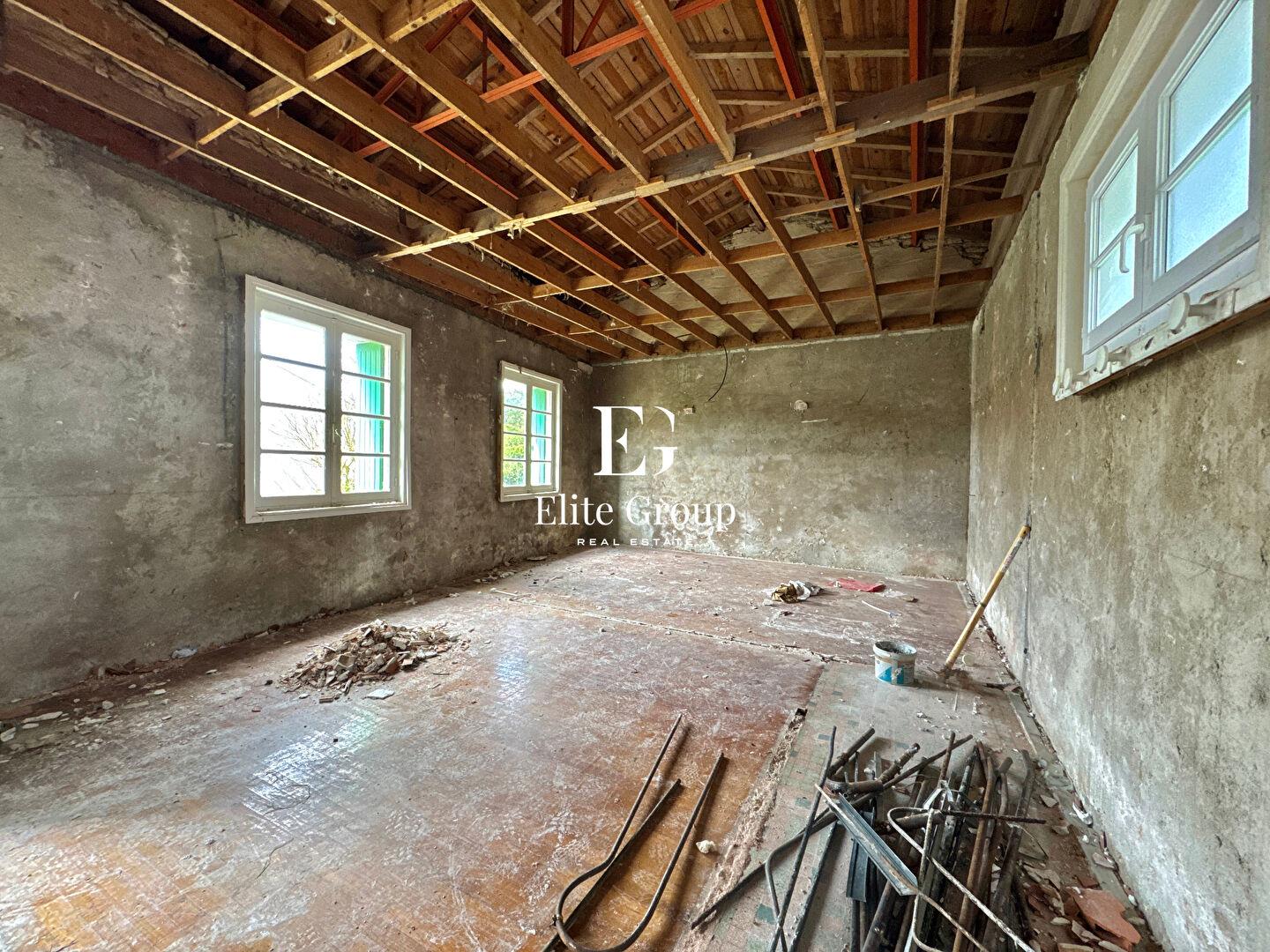 Maison à vendre, 95m², Le Château-d'Oléron