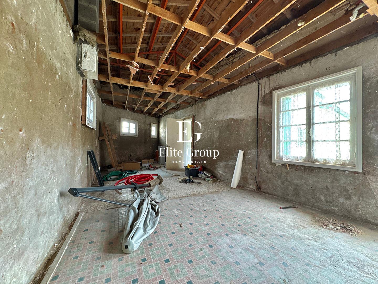 Maison à vendre, 95m², Le Château-d'Oléron