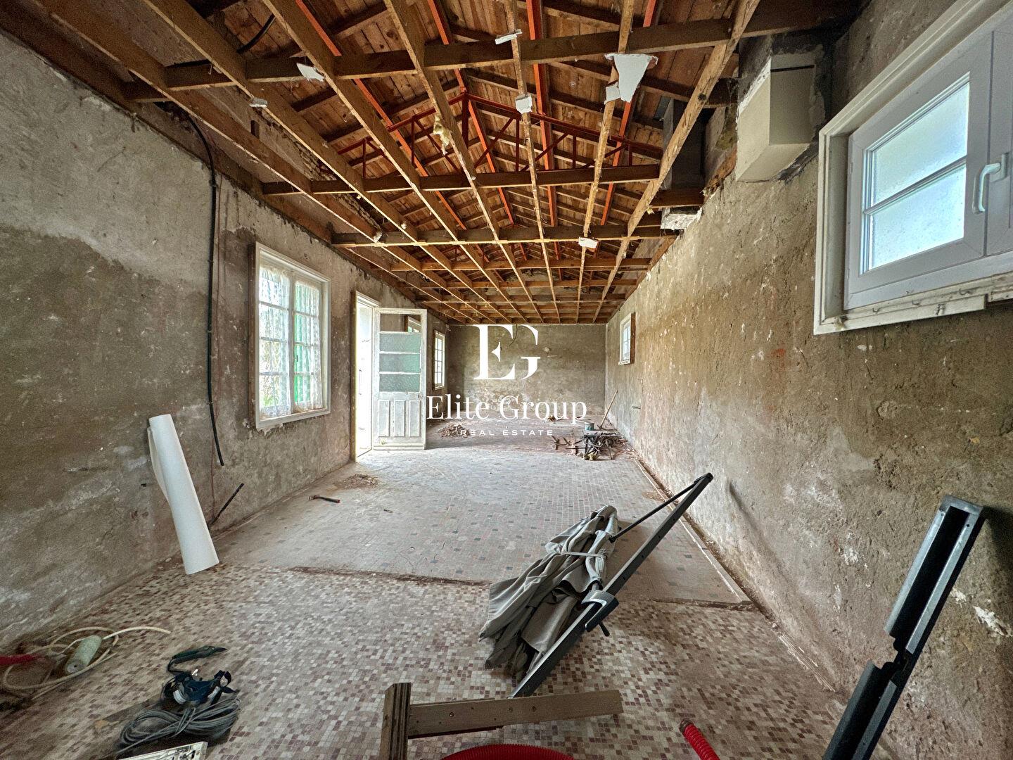 Maison à vendre, 95m², Le Château-d'Oléron