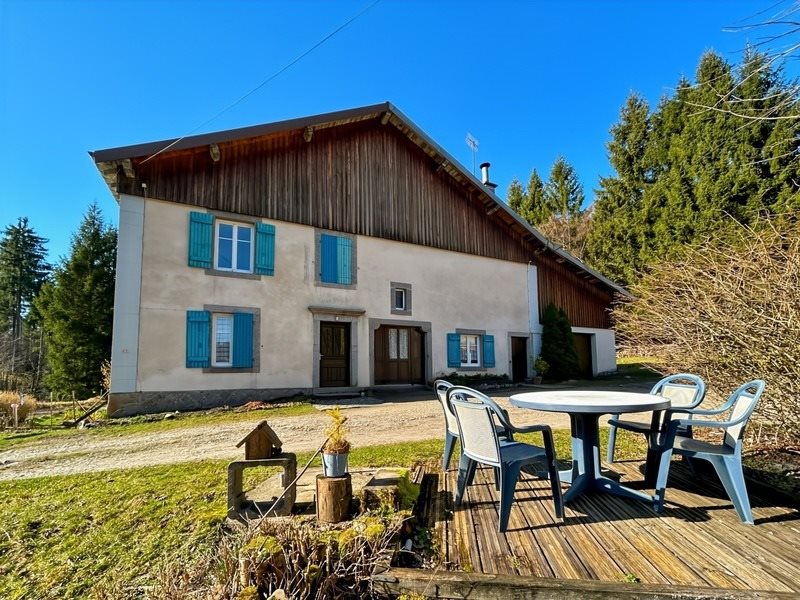 Maison à vendre, 146m², Gérardmer