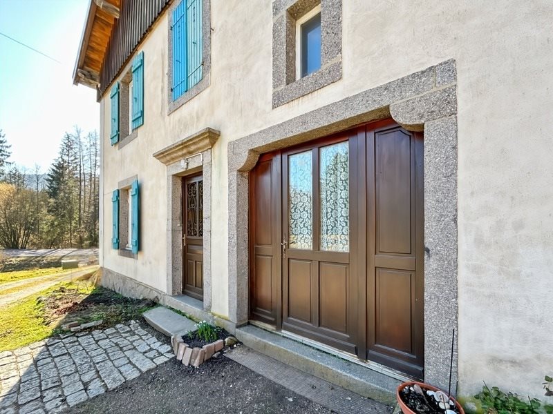 Maison à vendre, 146m², Gérardmer