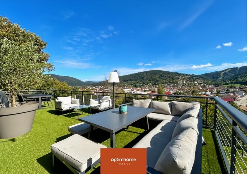 Maison à vendre, 200m², Gérardmer