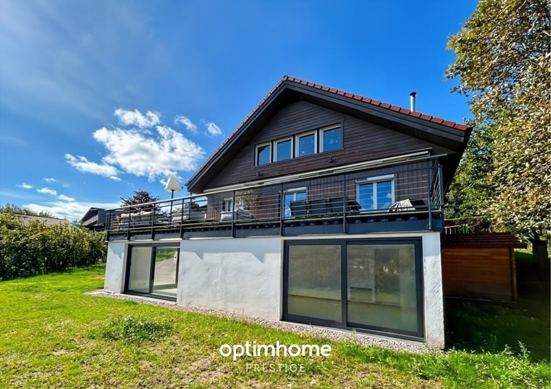 Maison à vendre, 200m², Gérardmer