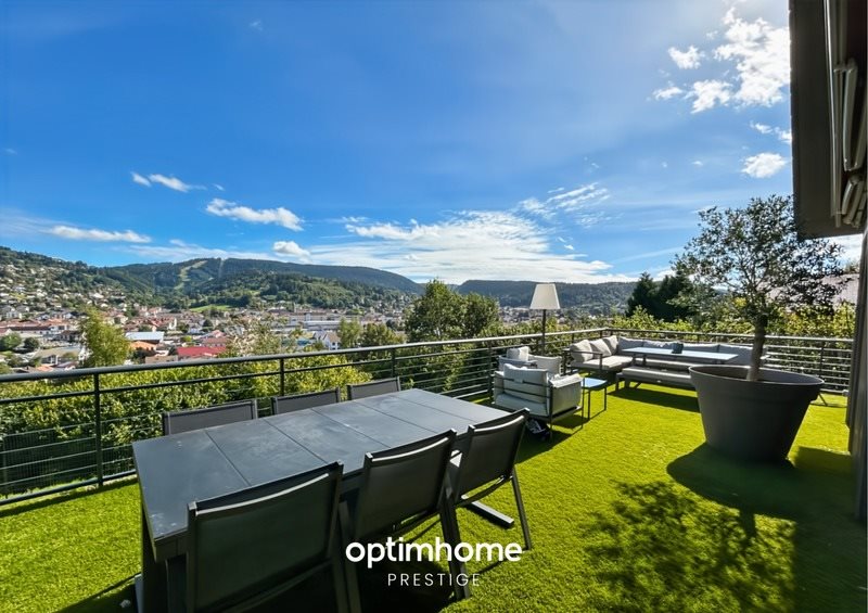 Maison à vendre, 200m², Gérardmer