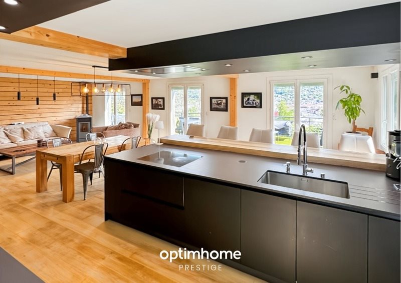 Maison à vendre, 200m², Gérardmer