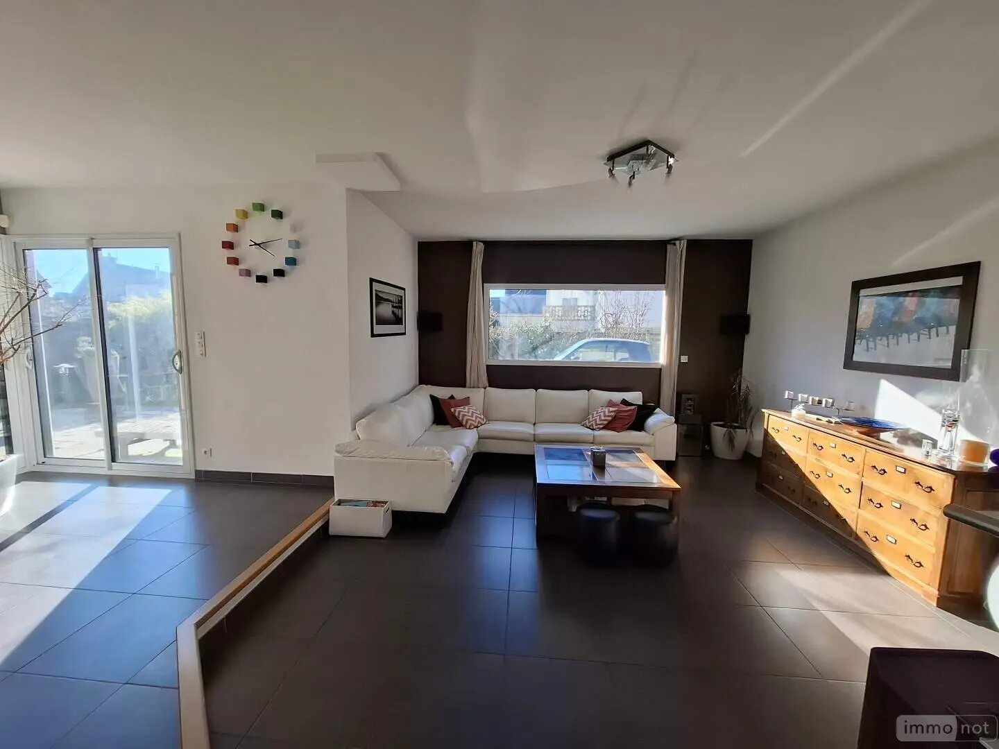Maison à vendre, 163m², Thorigné-Fouillard
