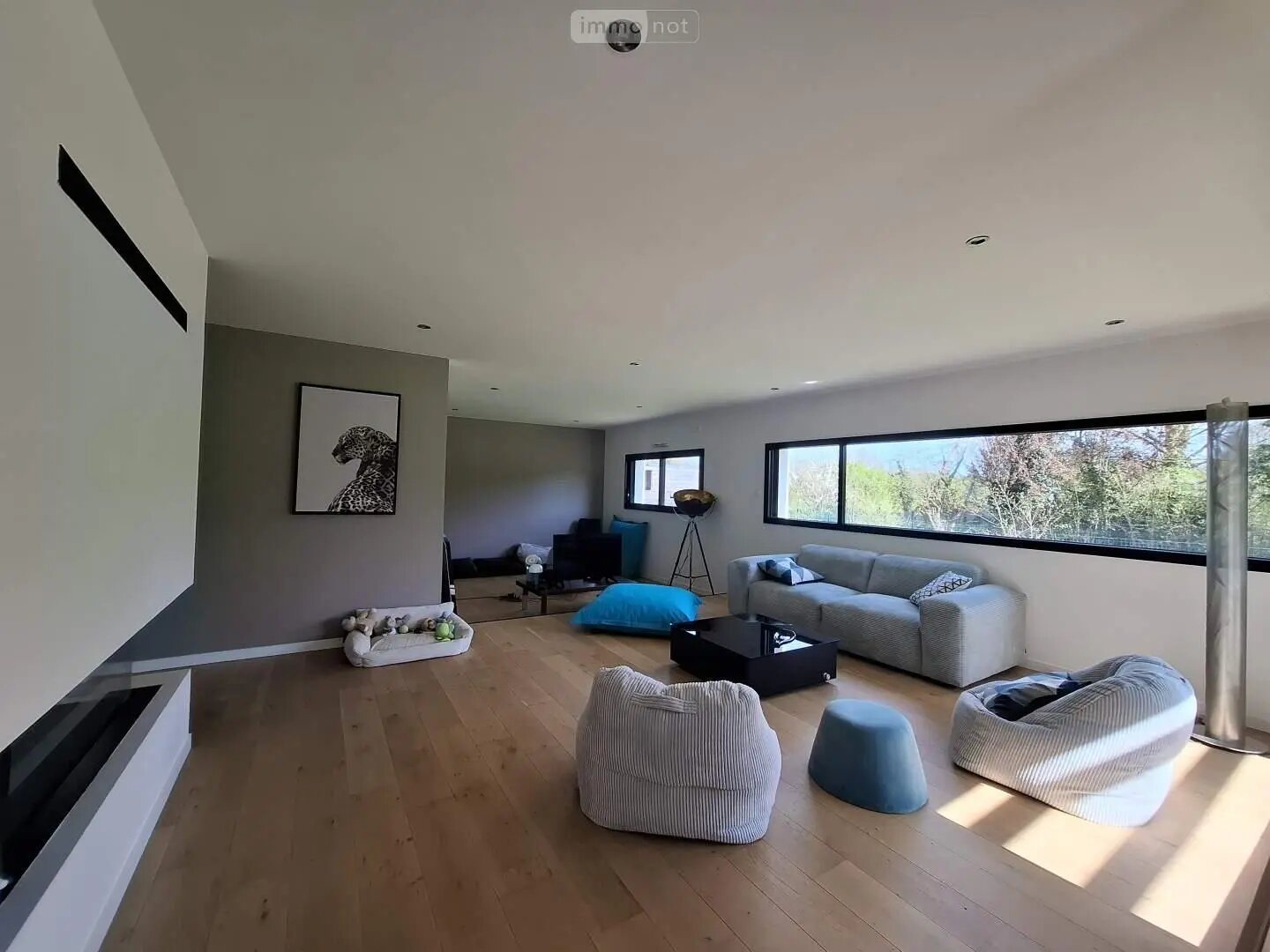 Maison à vendre, 216m², Vern-sur-Seiche