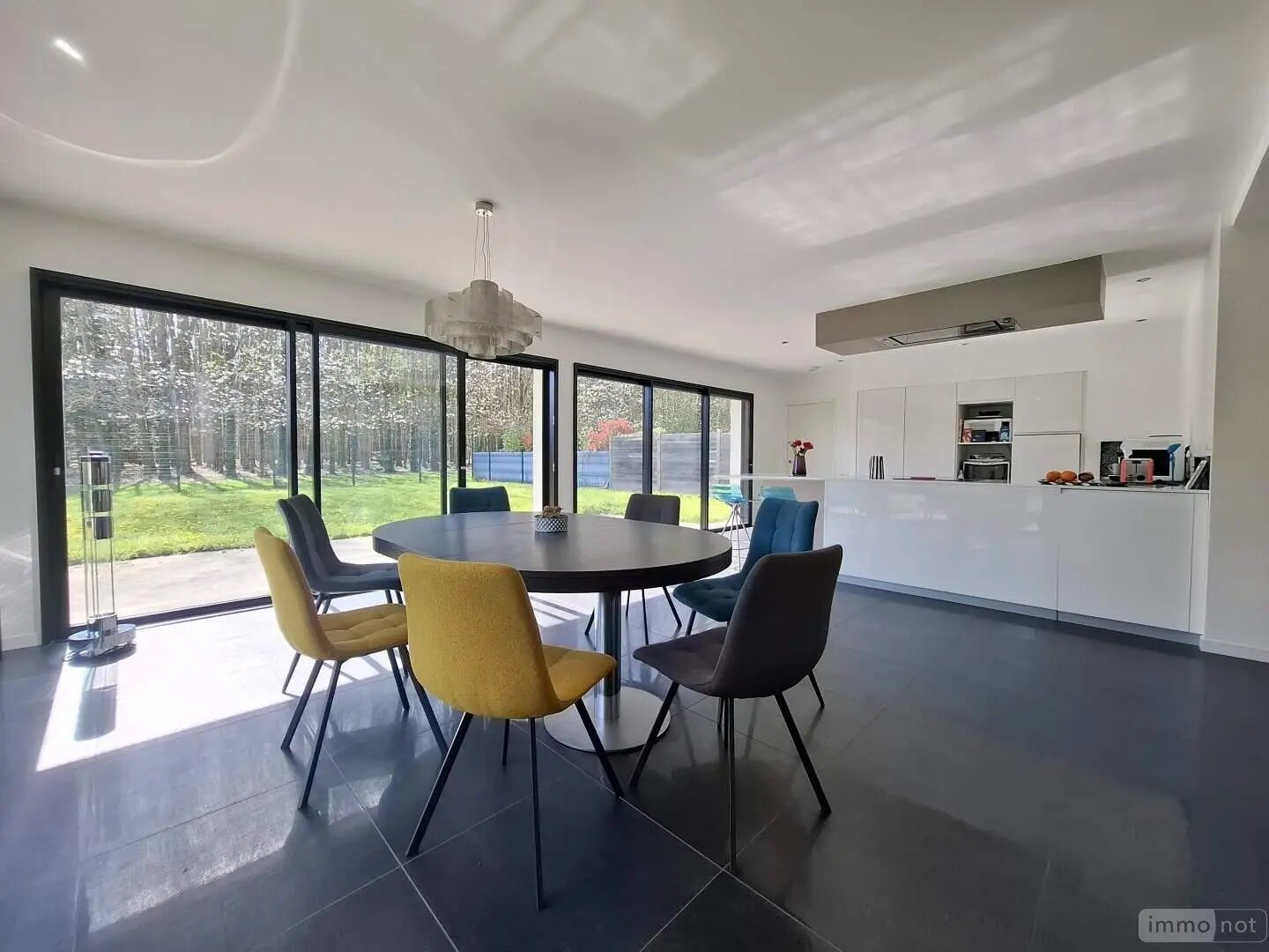 Maison à vendre, 216m², Vern-sur-Seiche