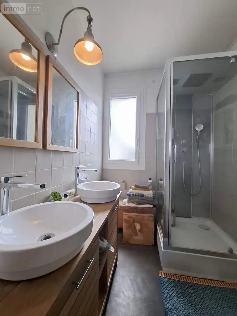 Appartement à vendre, 97m², Rennes