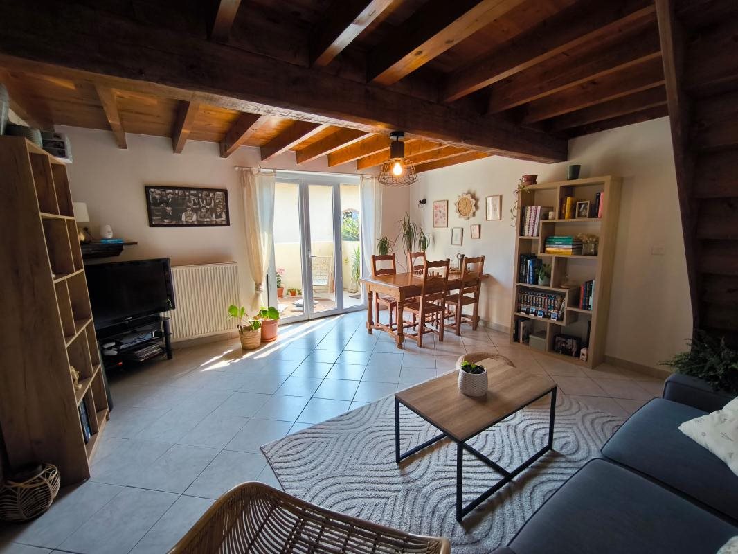 Maison à louer, 87m², Nogaro