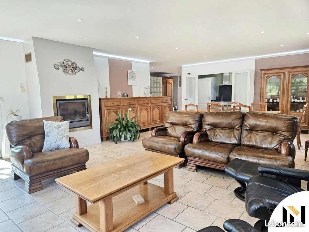 Maison à vendre, 180m², Wargnies-le-Petit