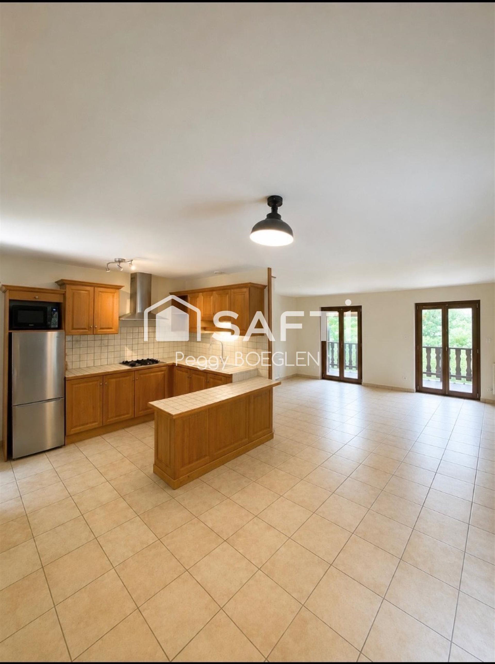 Maison à vendre, 108m², Puy-l'Evêque