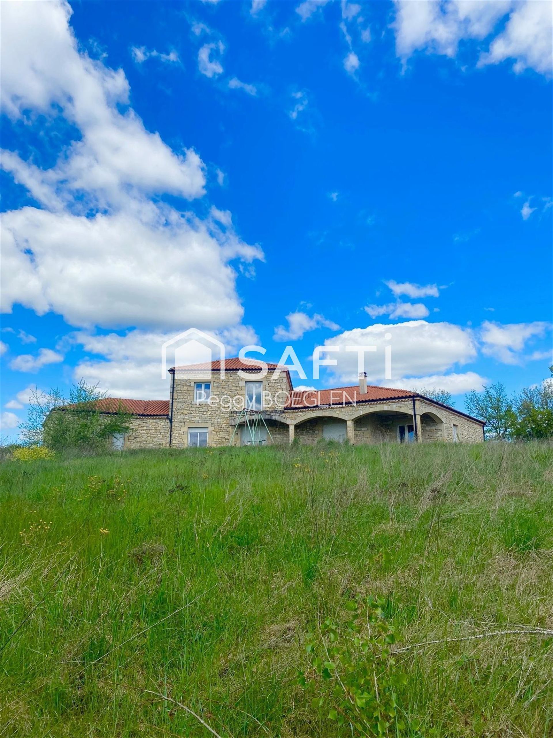 Maison à vendre, 176m², Crayssac
